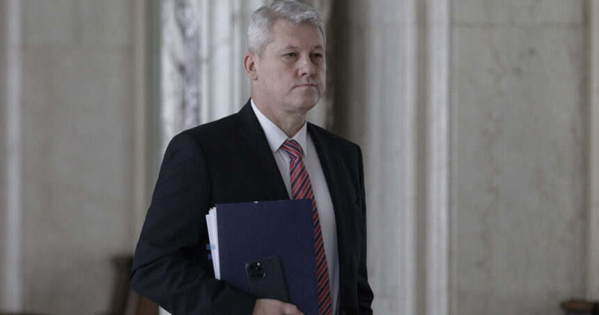 video ce spune catalin predoiu despre preluarea functiei de premier in locul lui bolojan 69e77a7a39b5c