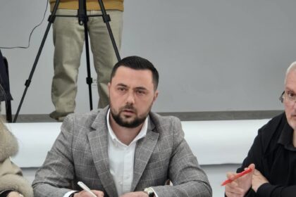 video ce spune primarul din lumina daniel mantea despre cele peste 400 de cereri ale tinerilor pentru loturi de casa 69d99484db6d7