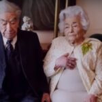 video cel mai vechi cuplu casatorit din lume traieste in ecuador femeia si barbatul sunt impreuna de aproape 80 de ani 69e6fa843452f