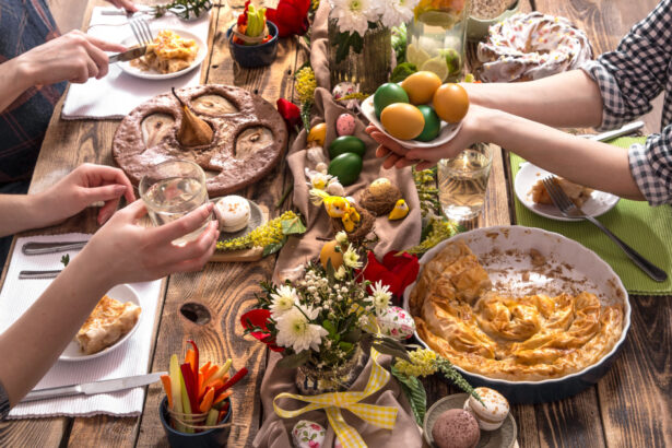 video consultant financiar despre costurile de paste bugetul pentru o familie ajunge la 800 1 000 de lei dupa sarbatori vedem impactul 69d8e0f18c746