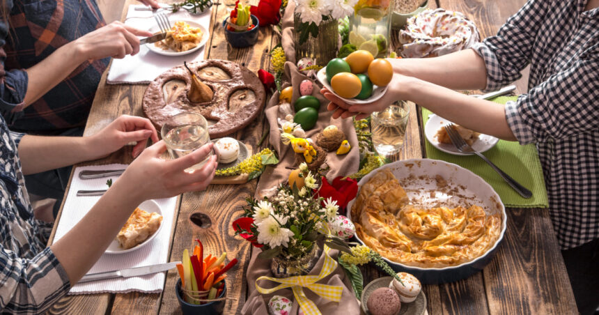 video consultant financiar despre costurile de paste bugetul pentru o familie ajunge la 800 1 000 de lei dupa sarbatori vedem impactul 69d8e0f18c746