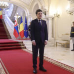 video consultari cu partidele parlamentare la cotroceni nicusor dan incearca sa salveze coalitia 69e86210e7252