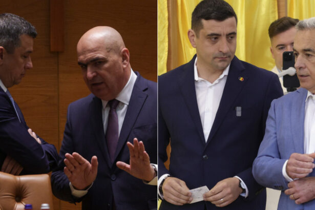video criza politica psd pregateste mutarea voturile aur pot decide soarta guvernului bolojan avramescu noi nu ne dezicem de georgescu 69e8ac3a9cc9f
