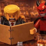 video cum a apelat teheranul la meme uri pentru a l infrunta pe donald trump iranul a castigat razboiul propagandistic 69da9f3bba0e3