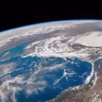 video cum arata marea neagra vazuta din spatiu imagini rare surprinse de capsula orion in misiunea artemis ii 69d9584b97b6c