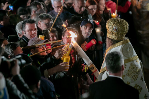 video cum va fi vremea de paste si in noaptea de inviere anuntul meteorologilor 69d7739a6110d