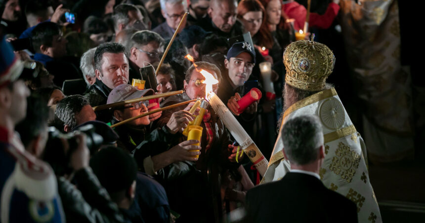 video cum va fi vremea de paste si in noaptea de inviere anuntul meteorologilor 69d7739a6110d