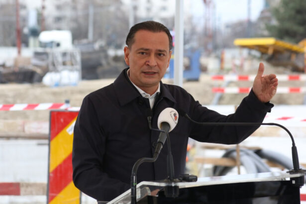 video daniel baluta va construi parcul donald trump in sectorul 4 un simbol al prieteniei si valorilor comune care ne unesc 69d4ccf5d3662