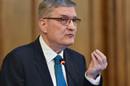 video daniel daianu despre impozitul progresiv argumentele ca echitabila este cota unica mi se par ridicole 69e9ebb09a478