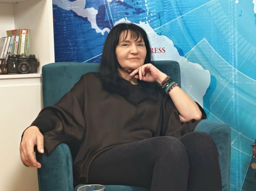 video decanul daniela vitcu detalii despre pepiniera de artisti facultatea de arte din cadrul universitatii ovidius iese in lumina la constanta 69cda56c0d64c