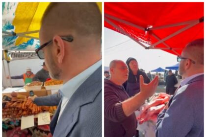 video descindere in forta la targul obor din mangalia protectia consumatorilor a gasit produse periculoase 69ef93aebce28