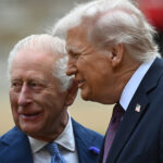 video donald trump ironizat de regele charles intr un discurs la casa alba daca nu am fi fost noi ati fi vorbit franceza 69f21af481681