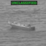 video doua persoane au fost ucise intr un atac american asupra unei nave suspectate de trafic de droguri 69ec6f31b32a1