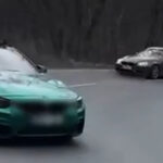 video drifturi periculoase pe strazi din cluj sapte soferi amendati dupa un eveniment organizat de un creator online 69e29db53dfae