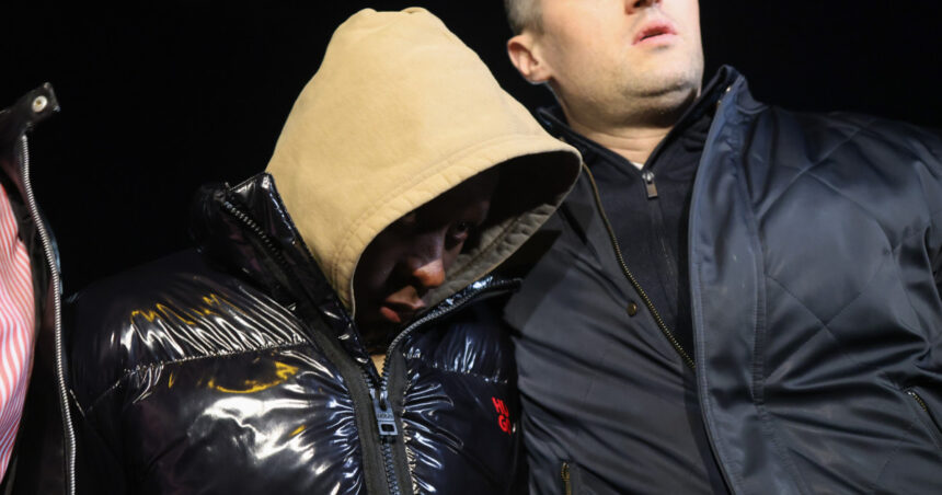 video femeia lovita pe trecerea de pietoni de rapidistul kader keita a murit la spital cati ani de inchisoare risca fotbalistul 69d4c2483845e