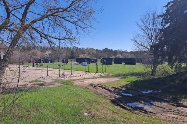 video foto baza triunghi din constanta de la ruina abandonata la posibil centru sportiv modern dupa 30 de ani de uitare 69cf7c99c0d9b