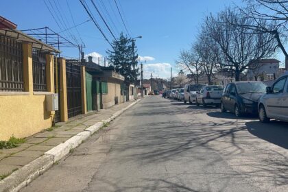 video foto cartierul anadalchioi uitat de modernizare proiectul de infrastructura si parcari de pe strada soveja blocat 69d443ff87e65