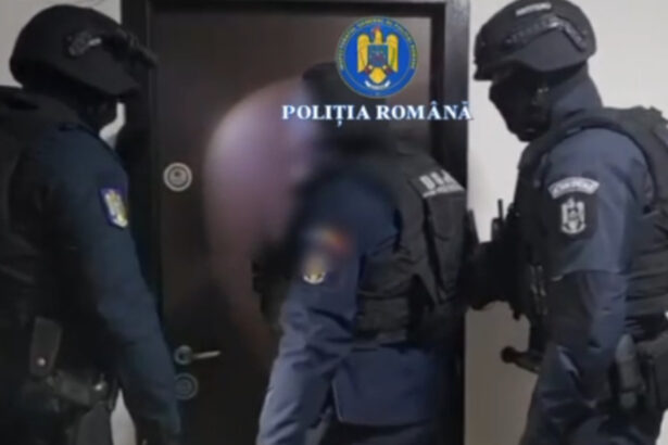 video fulgy fiul clejanilor a fost internat la obregia dupa ce a amenintat ca arunca un bloc in aer au intervenit si negociatorii sas 69d4bee3d8327