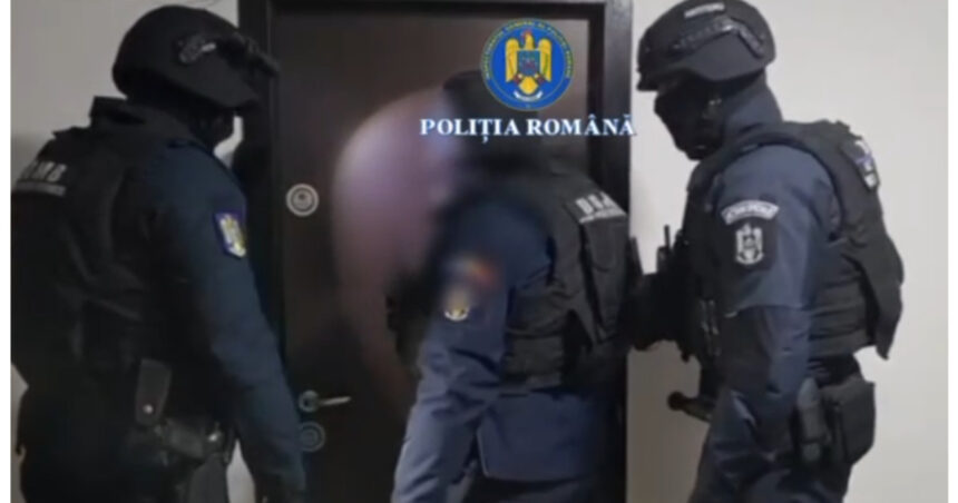 video fulgy fiul clejanilor a fost internat la obregia dupa ce a amenintat ca arunca un bloc in aer au intervenit si negociatorii sas 69d4bee3d8327