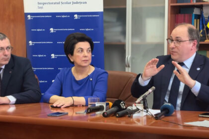 video gafa a ministrului educatiei mihai dimian la bacalaureat avem o medie de 5 pentru a promova acest examen 69de780b97468