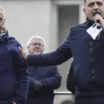 video george simion preia discursul lui calin georgescu inainte de motiunea de cenzura e informat cu privire la actiunile noastre 69f0deef49d07