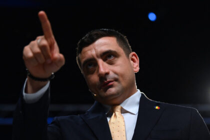 video george simion spune ca a primit oferte de la pnl si usr privind guvernul bolojan n am de ce sa ma ascund 69f30359b0b70