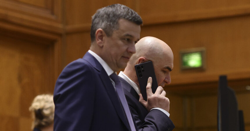 video grindeanu nu exclude varianta ca psd sa preia guvernarea si functia de premier nu fugim de raspundere 69cd1fb152511