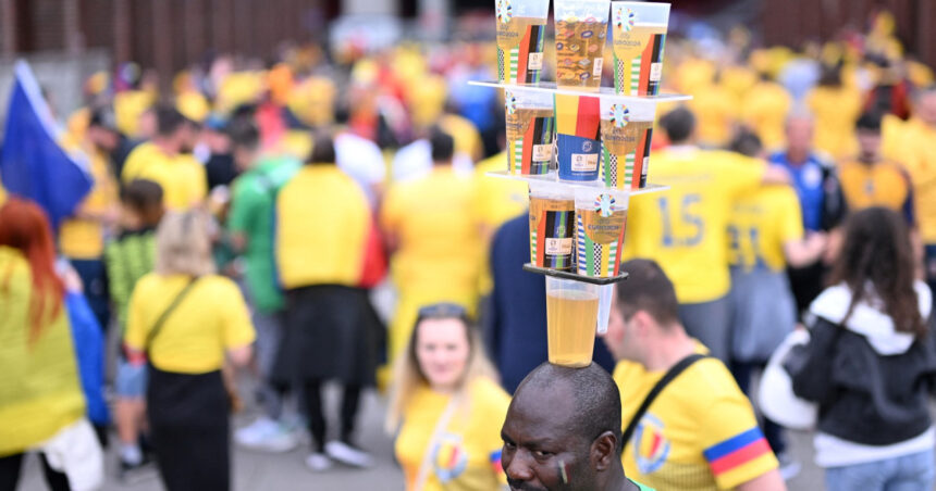 video haos in senat se poate bea bere pe stadion parlamentarii s au incurcat in vot si au schimbat decizia de trei ori 69cd350a3ba40