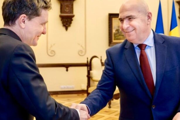 video ilie bolojan despre relatia cu nicusor dan il consider in continuare un partener este vorba de relatii institutionale nu politice 69e76c8e67149