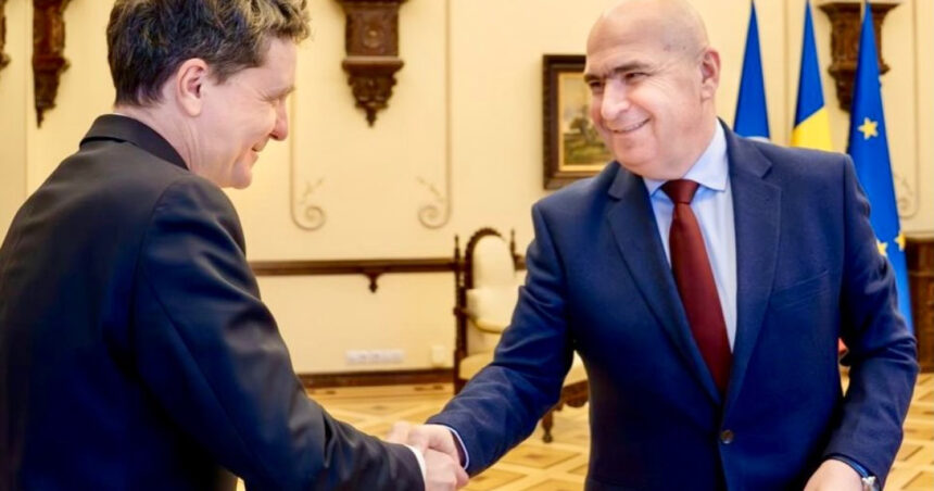 video ilie bolojan despre relatia cu nicusor dan il consider in continuare un partener este vorba de relatii institutionale nu politice 69e76c8e67149