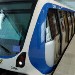 video incident la metrou luni dimineata un vagon s a umplut de fum pasagerii au coborat in statie 69dc9d9758742