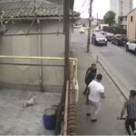 video indivizii implicati in scandalul de pe theodor burada identificati au fost adusi la politie 69f38350a8b28