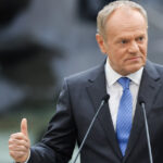 video lumea nu este condamnata sa aiba guverne corupte si autoritare subliniaza donald tusk dupa infrangerea lui viktor orban 69dcdcb30f76a