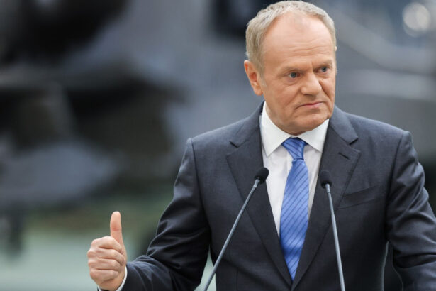 video lumea nu este condamnata sa aiba guverne corupte si autoritare subliniaza donald tusk dupa infrangerea lui viktor orban 69dcdcb30f76a