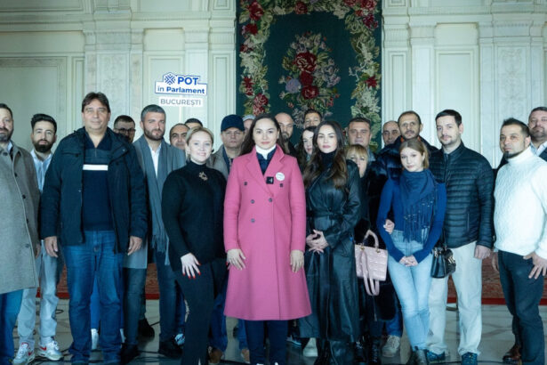 video mai multi senatori si deputati intrati pe listele pot in parlament anunta ca nu vor vota motiunea psd aur 69f225c3a793d