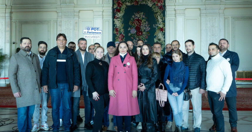 video mai multi senatori si deputati intrati pe listele pot in parlament anunta ca nu vor vota motiunea psd aur 69f225c3a793d