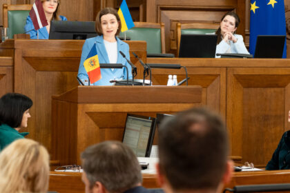 video maia sandu in letonia pactul ribbentrop molotov a trasat linii prin vieti ceea ce e azi republica moldova a fost rupt din romania 69cecfce7cfda