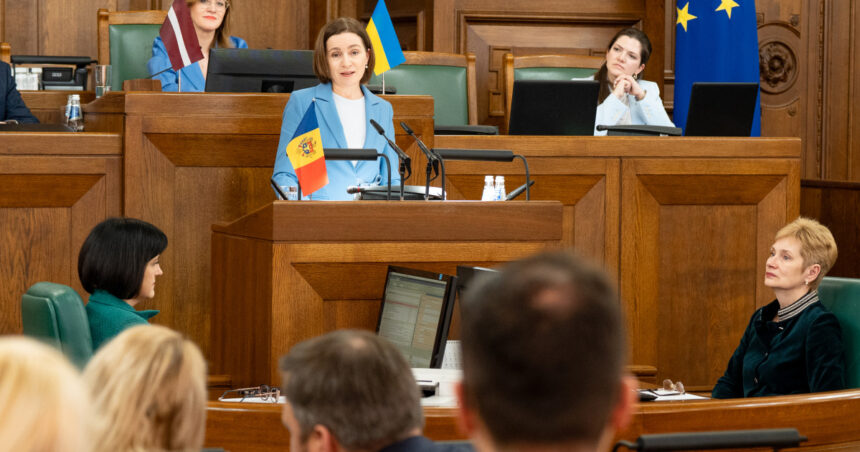 video maia sandu in letonia pactul ribbentrop molotov a trasat linii prin vieti ceea ce e azi republica moldova a fost rupt din romania 69cecfce7cfda