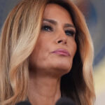 video melania trump neaga orice legatura cu jeffrey epstein nu sunt victima lui 69d80dcf87d94