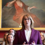 video ministrul britanic de finante rachel reeves mesaj pentru americani nu stiu de ce ati declansat razboiul cu iranul 69dfd3a8507eb