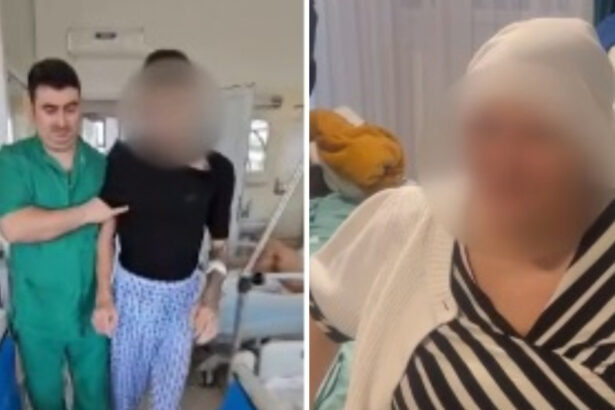 video minune medicala doi pacienti in stare vegetativa s au recuperat miraculos dupa un tratament atipic e o sarbatoare continua 69eafa8a2b85c