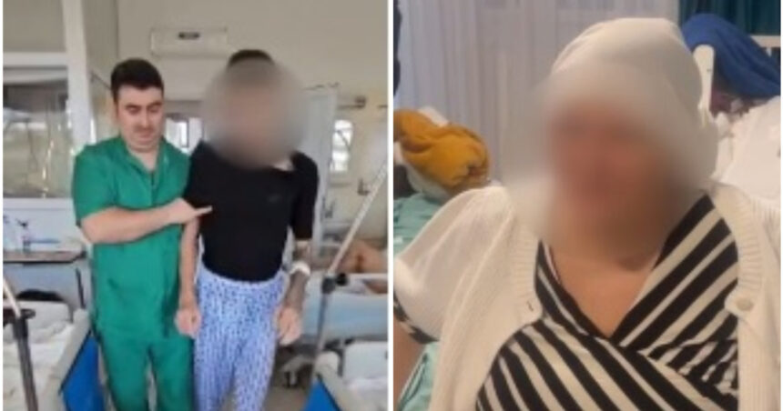 video minune medicala doi pacienti in stare vegetativa s au recuperat miraculos dupa un tratament atipic e o sarbatoare continua 69eafa8a2b85c