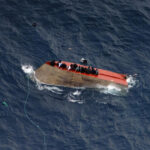 video naufragiu in marea mediterana peste 70 de migranti sunt dati disparuti 69d27a9c1c527