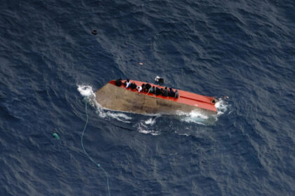 video naufragiu in marea mediterana peste 70 de migranti sunt dati disparuti 69d27a9c1c527
