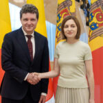 video nicusor dan despre o posibila reunificare cu republica moldova romania este pregatita 69f1e0852483e