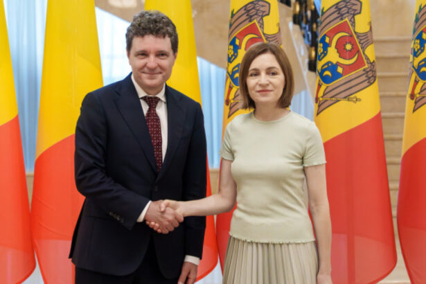 video nicusor dan despre o posibila reunificare cu republica moldova romania este pregatita 69f1e0852483e