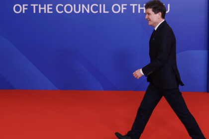 video nicusor dan participa la reuniunea informala a consiliului european ce teme sunt pe agenda 69eb219ad79e8