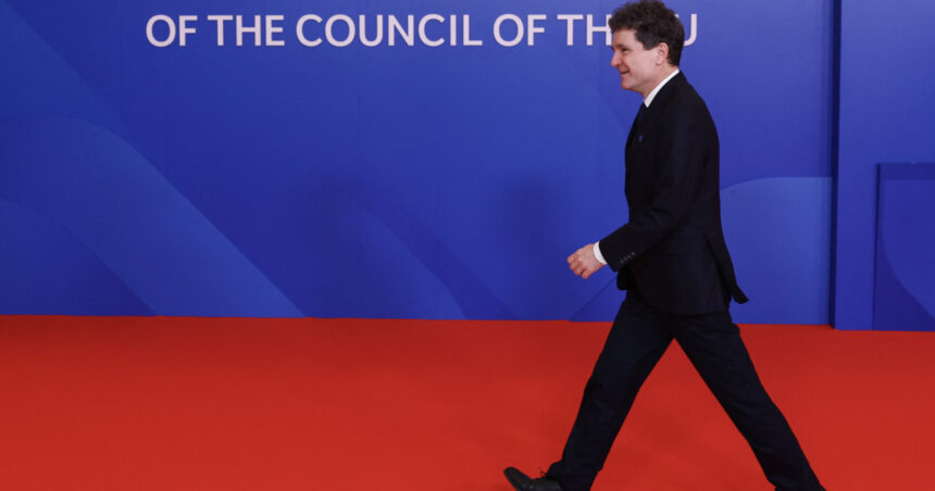 video nicusor dan participa la reuniunea informala a consiliului european ce teme sunt pe agenda 69eb219ad79e8