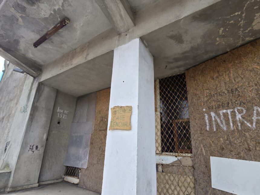 video noi detalii despre viitorul sediu al consiliului judetean cum arata si cat costa reabilitarea lui 69ebfef96dba0