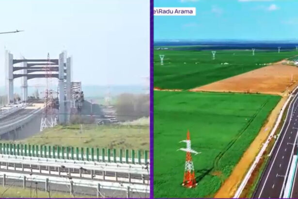 video o noua amanare pentru drumul expres galati braila cand va fi deschisa circulatia 69e33f984a028